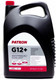 Миниатюра изображения товара Антифриз Patron G12+ / PCF2010 (10кг, красный)