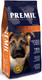 Миниатюра изображения товара Сухой корм для собак Premil Junior (1кг)
