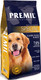 Миниатюра изображения товара Сухой корм для собак Premil Special (15кг)