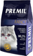 Сухой корм для кошек Premil Fancy Super Premium (400г) — фото 4