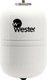 Миниатюра изображения товара Расширительный бак Wester WDV 24