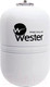 Миниатюра изображения товара Расширительный бак Wester Premium WDV35P (нержавеющая сталь)