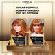 Миниатюра изображения товара Гель-краска для волос L'Oreal Paris Preference Feria 74 Манго (интенсивный медный)