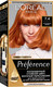 Миниатюра изображения товара Гель-краска для волос L'Oreal Paris Preference Feria 74 Манго (интенсивный медный)