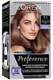 Миниатюра изображения товара Гель-краска для волос L'Oreal Paris Preference 7.1 Исландия (пепельно-русый)