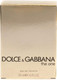 Миниатюра изображения товара Туалетная вода Dolce&Gabbana The One for Man (50мл)