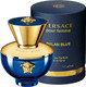 Миниатюра изображения товара Парфюмерная вода Versace Dylan Blue Pour Femme (50мл)