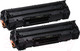 Миниатюра изображения товара МФУ Canon I-Sensys MF237W c 2 картриджами 737 / 1418C164