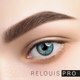 Миниатюра изображения товара Палетка теней для бровей Relouis Pro Brow Powder тон 02