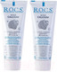 Миниатюра изображения товара Набор зубных паст R.O.C.S. Зубная паста Активный кальций (2x94г)