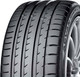 Миниатюра изображения товара Летняя шина Yokohama Advan Sport V105S 235/45R19 95Y