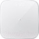 Миниатюра изображения товара Напольные весы электронные Xiaomi Mi Smart Scale 2 White / NUN4056GL (XMTZC04HM)