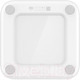 Миниатюра изображения товара Напольные весы электронные Xiaomi Mi Smart Scale 2 White / NUN4056GL (XMTZC04HM)