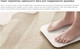 Миниатюра изображения товара Напольные весы электронные Xiaomi Mi Smart Scale 2 White / NUN4056GL (XMTZC04HM)