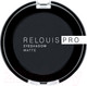 Миниатюра изображения товара Тени для век Relouis Pro EyeShadow Matte тон 17 Carbon