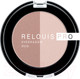 Миниатюра изображения товара Тени для век Relouis Pro EyeShadow Duo тон 101