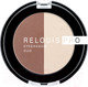 Миниатюра изображения товара Тени для век Relouis Pro EyeShadow Duo тон 103