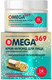 Миниатюра изображения товара Флюид для лица BelKosmex Omega 369 для нормальной кожи (48г)