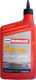 Миниатюра изображения товара Трансмиссионное масло Ford Motorcraft 75W140 / XY75W140QL (946мл)