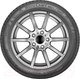 Миниатюра изображения товара Зимняя шина Kumho WinterCraft WS71 255/70R16 111H