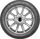 Миниатюра изображения товара Зимняя шина Kumho WinterCraft WS71 265/50R19 110V