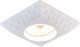 Миниатюра изображения товара Точечный светильник Ambrella D2920 W / MR16 (белый)