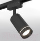 Миниатюра изображения товара Трековый светильник Elektrostandard Glory LTB39 7W 4200K (черный)