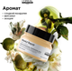 Миниатюра изображения товара Маска для волос L'Oreal Professionnel Serie Expert Absolut Repair Gold Quinoa+Protein (250мл)