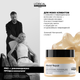 Миниатюра изображения товара Маска для волос L'Oreal Professionnel Serie Expert Absolut Repair Gold Quinoa+Protein (250мл)