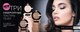 Миниатюра изображения товара Тени для век Relouis Pro EyeShadow Matte тон 19 Burgundy