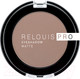 Миниатюра изображения товара Тени для век Relouis Pro EyeShadow Matte тон 12 Warm Taupe