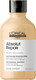 Миниатюра изображения товара Шампунь для волос L'Oreal Professionnel Serie Expert Absolut Repair Gold Quinoa+Protein (300мл)