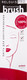 Миниатюра изображения товара Кисть для макияжа Relouis Pro Contouring Brush для контурирования