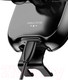 Миниатюра изображения товара Держатель для смартфонов Baseus Smart WXZN-01 (черный)