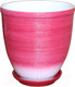 Миниатюра изображения товара Кашпо ИЗХК 17с0.1382/2.1-1 НХП