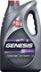 Миниатюра изображения товара Моторное масло Лукойл Genesis Universal 10W40 / 3148646 (4л)