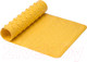 Миниатюра изображения товара Коврик для ванной Roxy-Kids BM-M188-1Y (желтый)