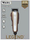 Миниатюра изображения товара Машинка для стрижки волос Wahl Corded Clipper Legend 3026828 (8147-416H)