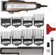 Миниатюра изображения товара Машинка для стрижки волос Wahl Corded Clipper Legend 3026828 (8147-416H)