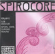 Миниатюра изображения товара Струна для смычковых Thomastik Spirocore S28