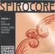 Миниатюра изображения товара Струна для смычковых Thomastik Spirocore S12