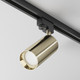 Миниатюра изображения товара Трековый светильник Maytoni Track TR004-1-GU10-G