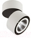 Миниатюра изображения товара Точечный светильник Lightstar Forte Muro 213850
