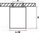 Миниатюра изображения товара Точечный светильник Lightstar Monocco 52339