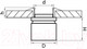 Миниатюра изображения товара Точечный светильник Lightstar Forte Inca 213849