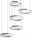 Миниатюра изображения товара Люстра Lightstar Unitario 763439