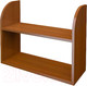 Миниатюра изображения товара Полка Программа Техно Арго А-300 (орех)