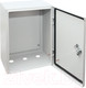 Миниатюра изображения товара Щит с монтажной панелью TDM SQ0905-2603