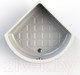 Миниатюра изображения товара Душевой поддон Radomir 100 / 1-11-0-0-0-004