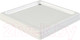 Миниатюра изображения товара Душевой поддон Radomir 100x110 / 1-11-0-1-0-123